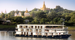 River Cruises